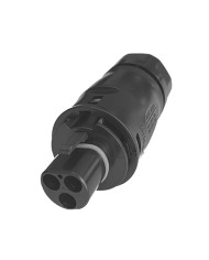 tsun tsol-mt-f vrouwelijke ac-connector